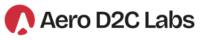 Aero D2C Labs Logo Original
