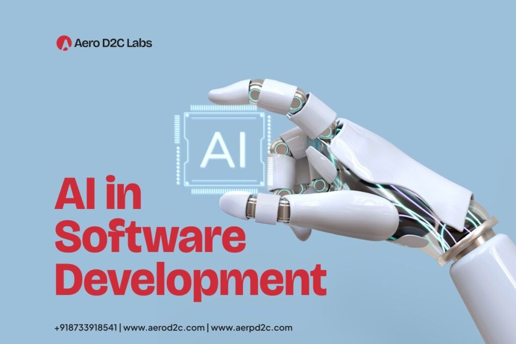 AI in Software Development