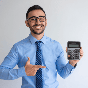 Finance & Accounting